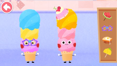 宝宝美食派对[图1]