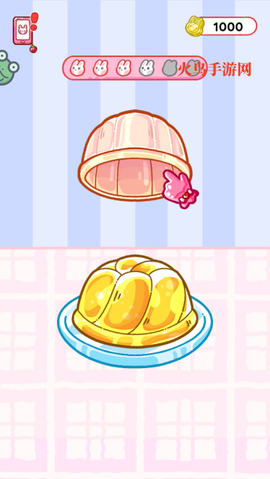 欢乐甜品小屋[图4]