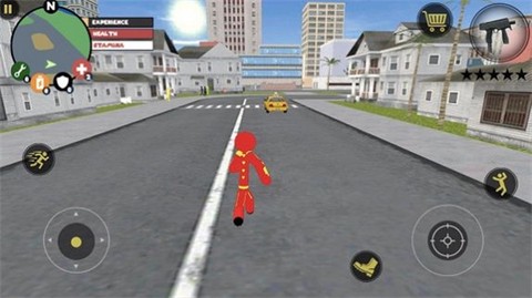 火柴英雄之钢铁侠图3