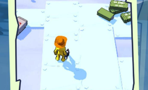 我的僵尸生存世界[图1]