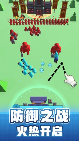 我画画摇人[图1]