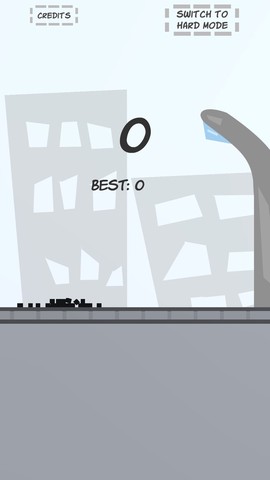 火柴人滑板空间图3