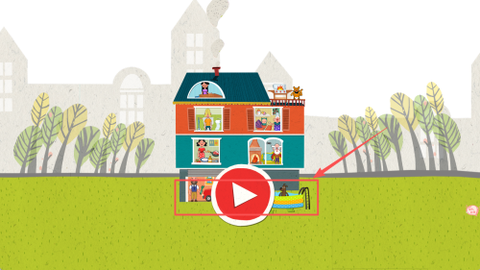 托卡城市度假日[图1]