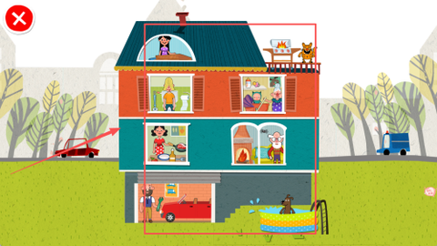 托卡城市度假日[图2]