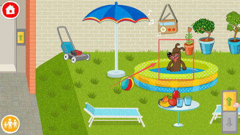 托卡城市度假日[图3]