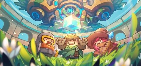 元气骑士前传[图2]