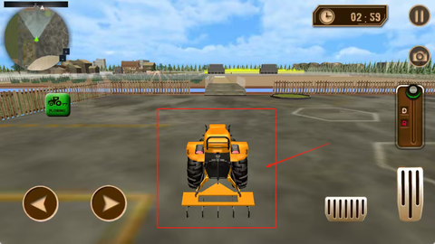 无人机农厂模拟器[图1]