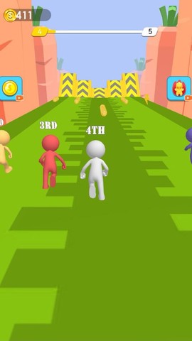 木头人闯关挑战图2