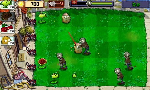 植物大战僵尸内鬼版[图2]