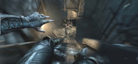 火柴人夺宝神偷图3