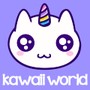 像素世界:卡哇伊