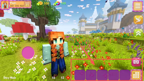 像素世界：卡哇伊[图2]