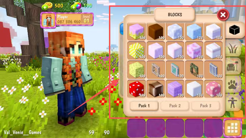 像素世界：卡哇伊[图3]