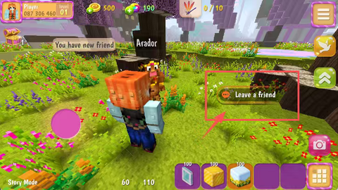 像素世界：卡哇伊[图4]