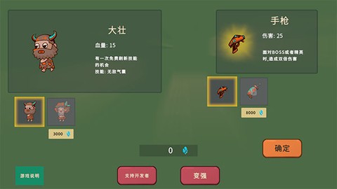 冲鸭原始人[图1]