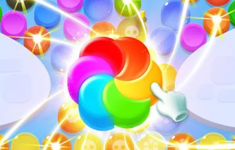 王牌乐消消[图1]