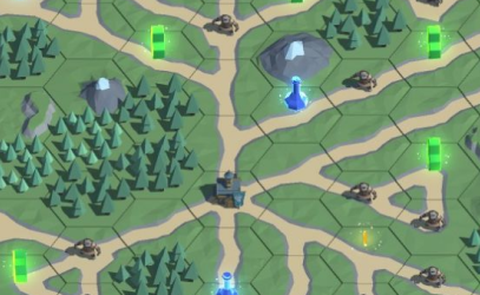 小小魔法帝国[图3]