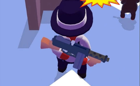 特工精英小队图2