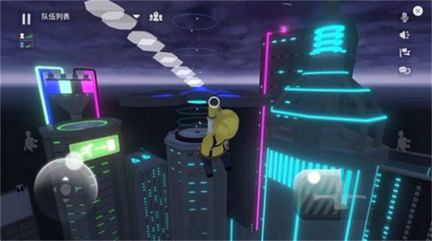 人类迷失梦境图1