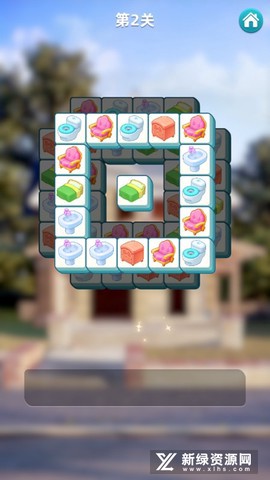 快乐改头换面图1