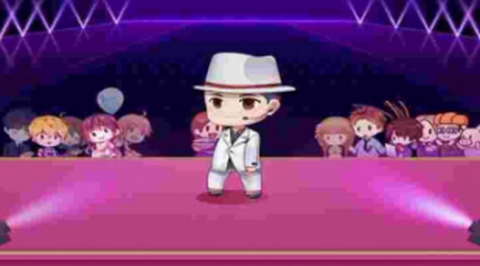 我要当歌星[图1]