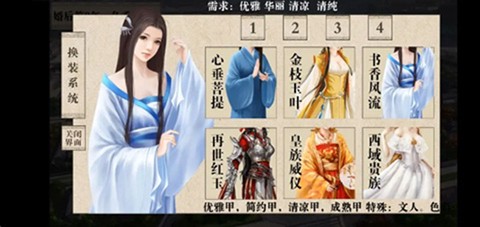 我做夫人那些年[图1]