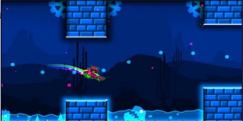 几何冲刺：零度[图6]