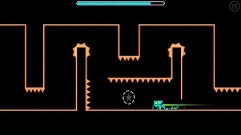 几何冲刺：零度[图9]