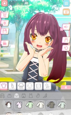 樱花手办模拟器图2