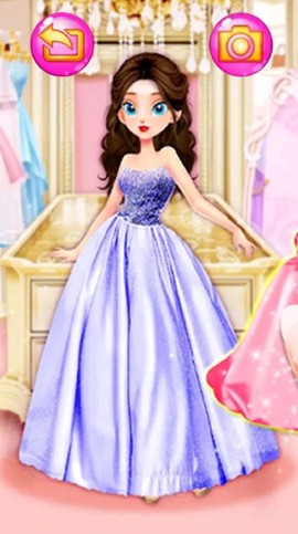 时尚美妆模拟[图1]