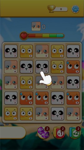 表情大作战[图1]