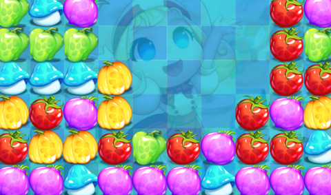 欢乐消星星[图1]