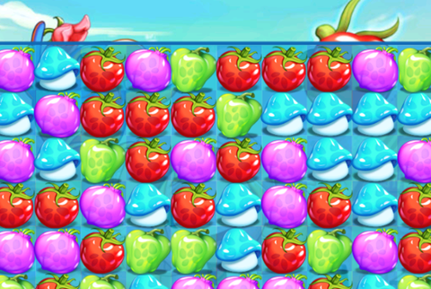 欢乐消星星[图2]