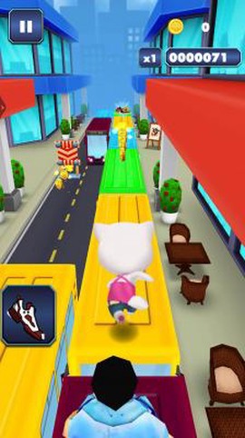 我速度超快[图1]