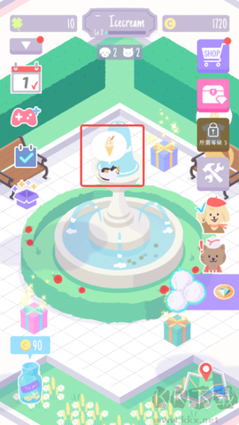 猫猫狗狗冰淇淋[图3]