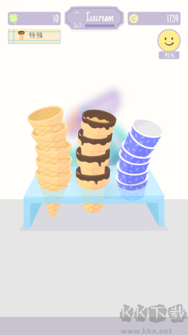 猫猫狗狗冰淇淋[图4]