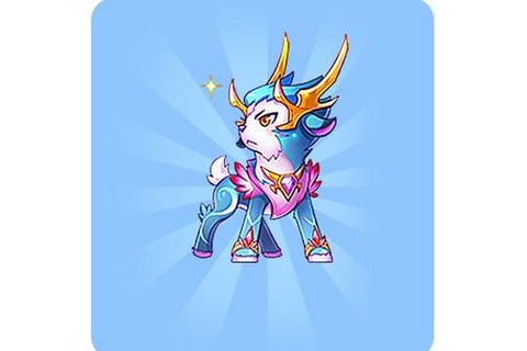 天天酷跑守望者怎么合成[图2]