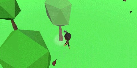 极限荒野求生[图1]