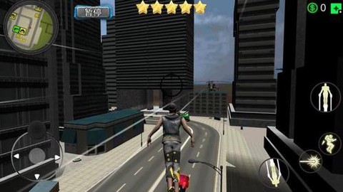 罪恶自由城市图2