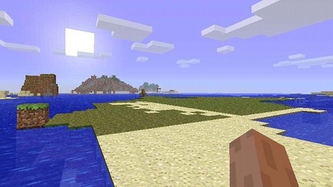 像素沙盒冒险[图1]