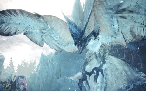 怪物猎人冰原都有什么[图2]