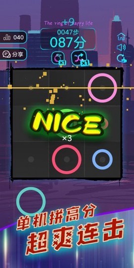 幸福生活之环图3