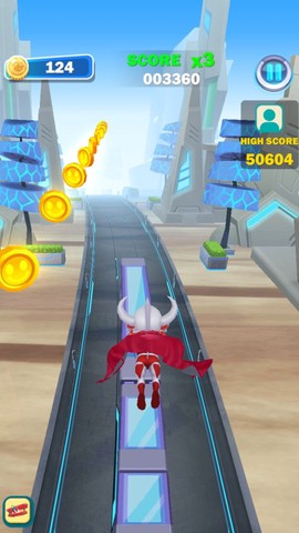 奥特曼冲冲冲图3