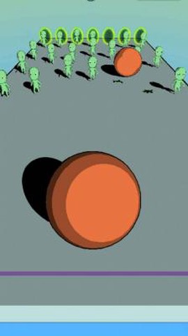 火星人大闯关图3