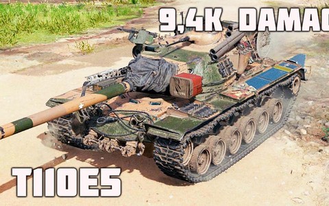 坦克世界里都有什么坦克