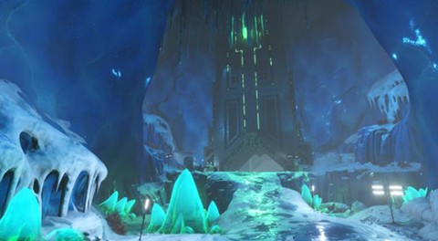 深海迷航：冰点之下图3