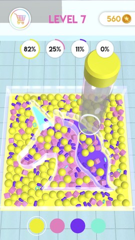 儿童磁铁分类图3