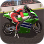 摩托车模拟器