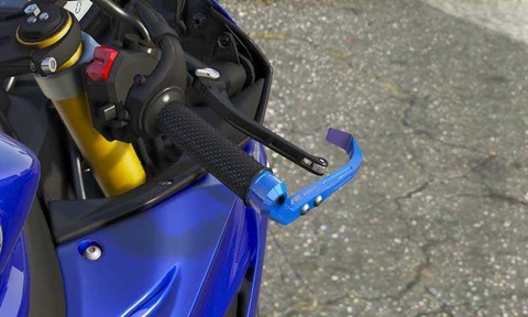 摩托车模拟器图3