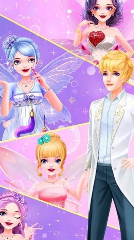 芭比的冰舞服装店图2